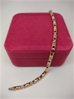 Bracciale Zancan Uomo in Acciaio EHB327 - EHB327